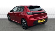 Peugeot 208 1.2 PureTech 100 Active 5dr Petrol Hatchback